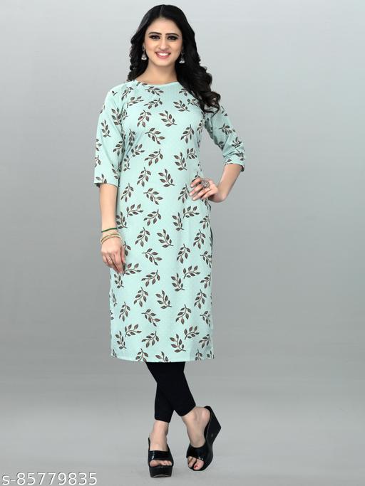 Aishani Attractive Kurtis
