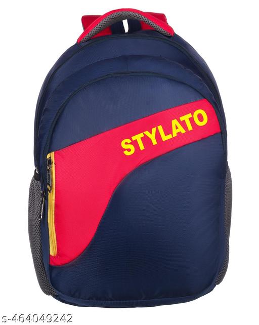 Unisex laptop Backpack Bags for School/College & Travelling