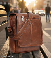 Men Sling bag stylish sling bag new sling bag top sling bag Shoulder bag Cross Body
