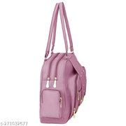 Ms New latest design handbag for women girls shoulder handbag Women Bags /Women Collage Bags/Women Bags/Women School Bags/ Women 25l Bag/Women Bags/Women Collage Bags /Womens Job Bag