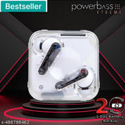 IMMERSE Earbuds 12 hours playtime bluetooth wireless headphones earphone bluetooth headset