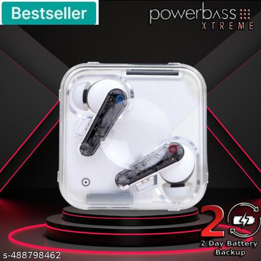IMMERSE Earbuds 12 hours playtime bluetooth wireless headphones earphone bluetooth headset