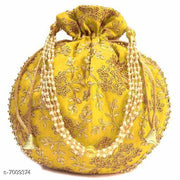 Stylish Women's Potlis