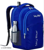 Sky Rise Laptop backpack School College office bag for Men and Women