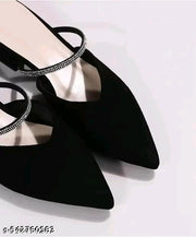 Beautiful Comfortable Heels For Women's And Girls