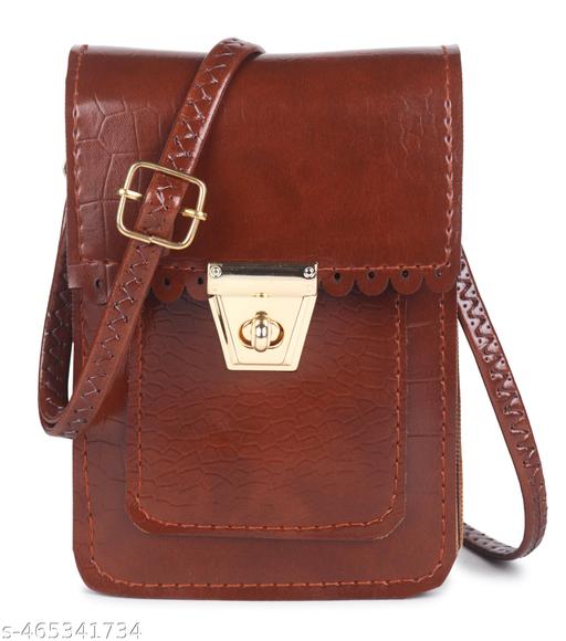 mobile sling bag for women
