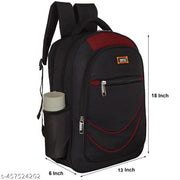 Laptop Backpack Bagpack school college, travel, office bag