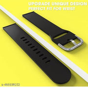 PPSMAX 19mm Band Strap with Metal Buckle