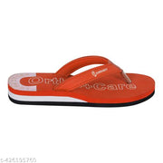 Women Ortho slippers | Soft comfortable and stylish flip flop slippers for Women|Lightweight | Anti Skid | Daily Use Chappal