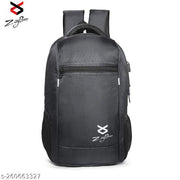 Zaysoo Highbred travel backpack with a detachable for office or business