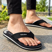 Ortho + Rest Soft and Comfortable Slippers for Men's | Gents Slippers for daily use