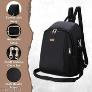 Stylish & Functional Backpack for Her  Durable Backpack for Her Journey