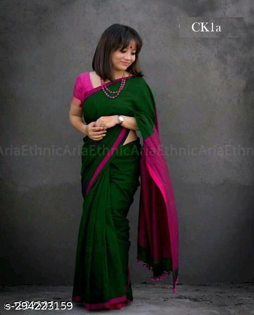 handloom saree