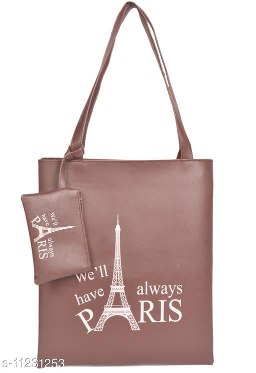 Ravishing Fancy Women Handbags
