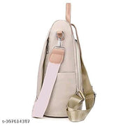 Girls backpack for school college & institute regular use backpack
