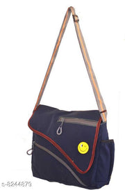 Women's Messenger Bag