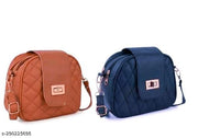 Women cross body sling bag  & side bag Girls And Women & top Fashion Side bag