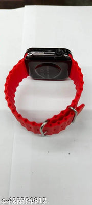 Silicones Kids Digital Watches