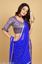 New Arrival Sarees
