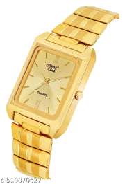 MontClub Premium Analog Watches