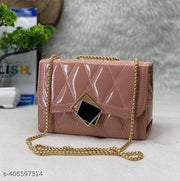 ESA BAG Stylish New Sling Bag For Girls and Women