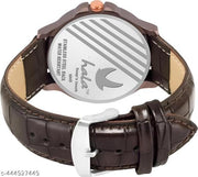 Stylish Party Wedding Amazing Look Cool Style Analog Watch - For Men