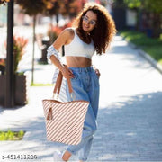 Stylish Women Casual Handbag