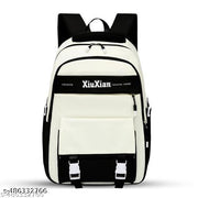 Tinytot 26 Litre, Stylish & Trendy Water Resistant Hi Storage School Collage Travel Laptop Backpack Bag for Boys, Girls, Mens &  Womens, 19 Inches