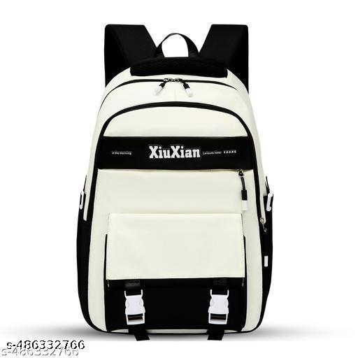 Tinytot 26 Litre, Stylish & Trendy Water Resistant Hi Storage School Collage Travel Laptop Backpack Bag for Boys, Girls, Mens &  Womens, 19 Inches