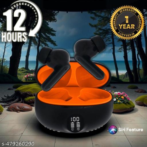Earbuds 12 hours playtime bluetooth wireless headphones earphone bluetooth headset