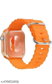 H&H New Digital Watch For Men Kids Womens and Girls Stylist Watch