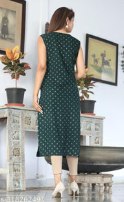 Women’s embroidered kurta | womens kurta | ethnic wear | womens kurta | rayon trendy kurta | womens kurta | @stylish