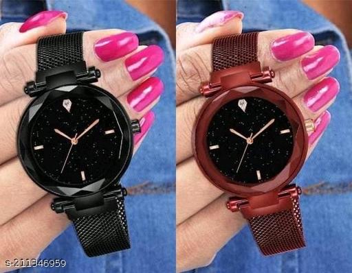 Watch for Women and Girls