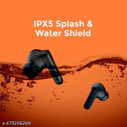 HULK Earbuds 12 hours playtime bluetooth wireless headphones earphone bluetooth headset