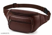 Zouki stylish water proof waist pouch