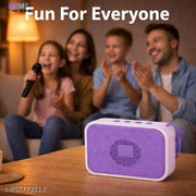 Bluetooth Speakers