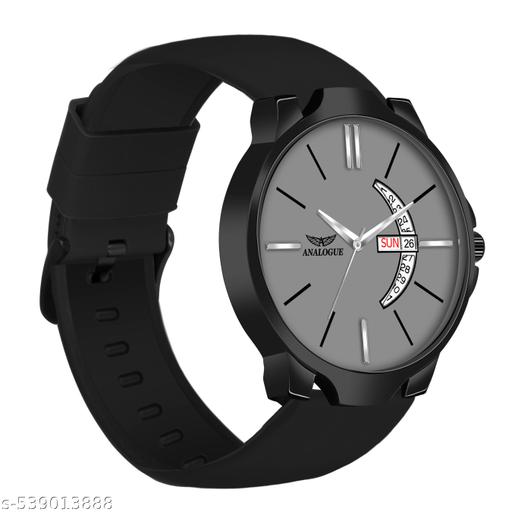 Modern Men Analog Watches