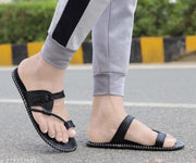 Modern Trendy Men Flip Flop