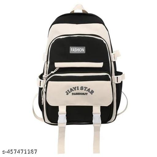 WALSON Medium 30 L Laptop Backpack College, Office Bag For Student, Adult and Travel, 17 Inch