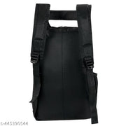 Medium 25 L Laptop Backpack Light Weight High Quality Backpack For School College And Office (Blue, Grey)