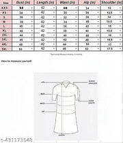 Womens Attractive Kurtis