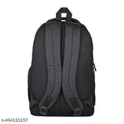 satellite Men's and Women's Light Weight 30 Ltrs Casual Laptop Backpack.
