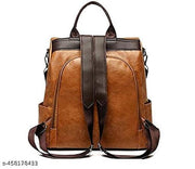 Craftwood College bag for girls I backpacks for women I school bag for girls I casual backpacks for women