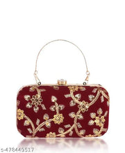 Casual Modern Women Clutches