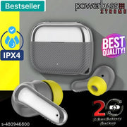 TN MAXX Earbuds 12 hours playtime bluetooth wireless headphones earphone bluetooth headset