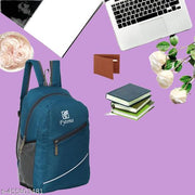 Lightweight 25L Backpack | Perfect For Office, Library & Outdoor Activities | Stylish Backpack For Office | Backpack For School | Multipurpose Bags | Bag For College | Bags for Boys |