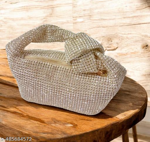 Bridal Clutches Bag