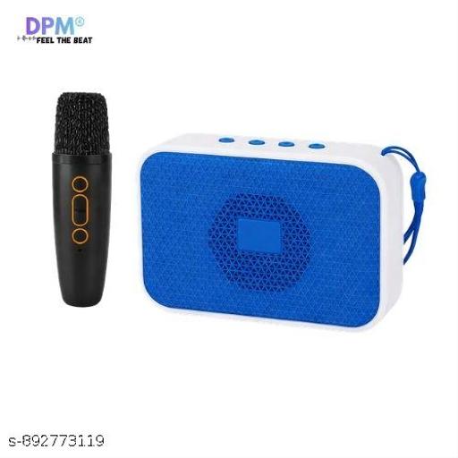 Bluetooth Speakers