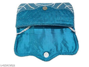 Designer handy beautiful women clutch