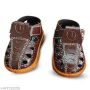 sound chu chu sandal latest trandy baby shoes baby slipper baby clogs baby sandal kids shoes:: boys and gilrs shoes latest shoes for kids brown black shoes